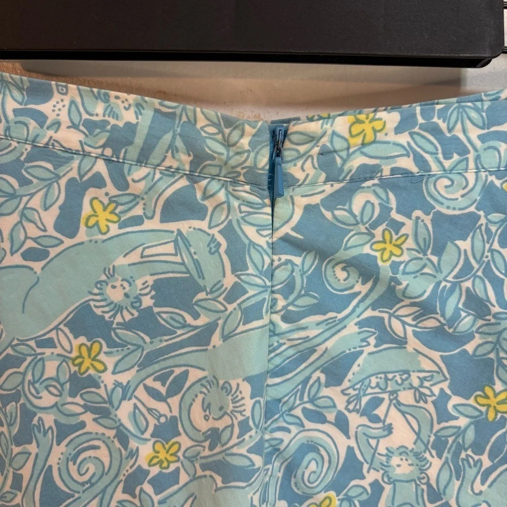 Vintage Lilly Pulitzer 